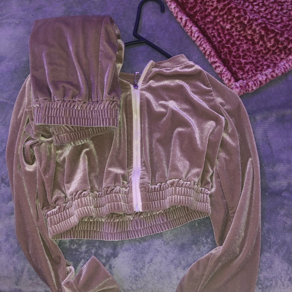 SHEIN outfit